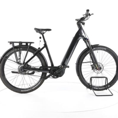 Giant AnyTour X E+ 2 City E-Bike Tiefeinsteiger 2024