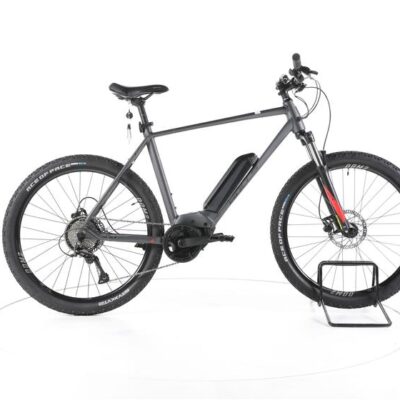 Bulls LT CX E-Bike 2023