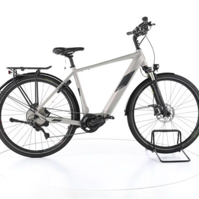 MORRISON E8.0 Trekking E-Bike