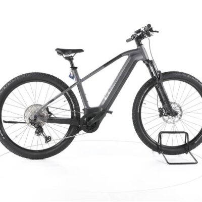 Cube Reaction Hybrid Race E-Bike 2023