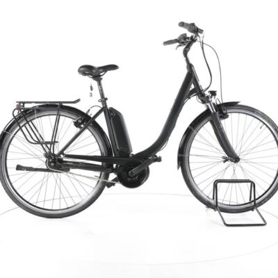 Dynamics Syncron Plus 508 City E-Bike Tiefeinsteiger