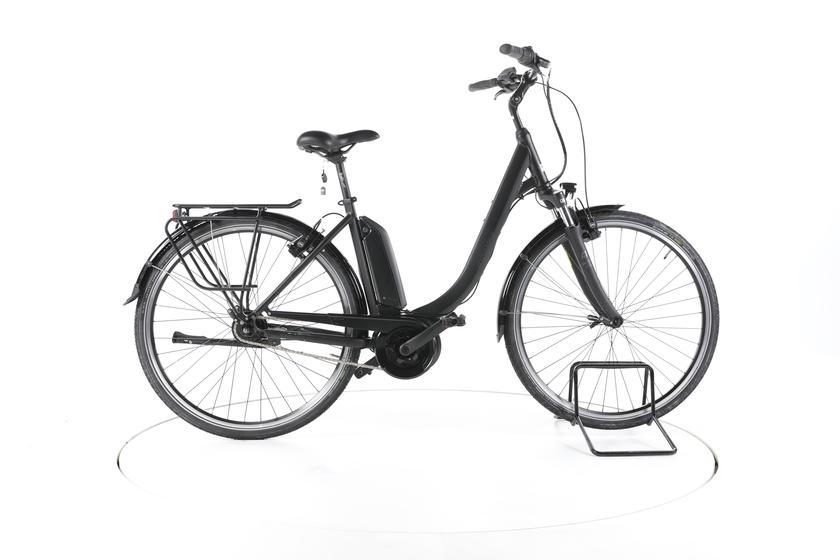 Dynamics Syncron Plus 508 City E-Bike Tiefeinsteiger
