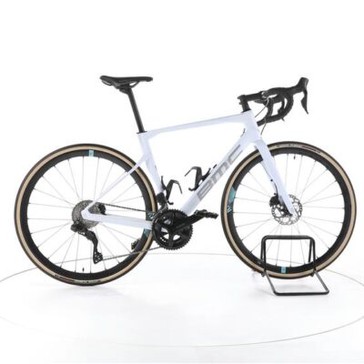 BMC Roadmachine Four