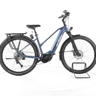 KTM Macina Tour CX 510 Trekking E-Bike 2023