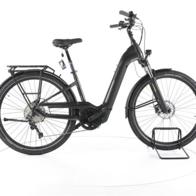 Pegasus Savino EVO 10 Lite Trekking E-Bike Tiefeinsteiger 2023