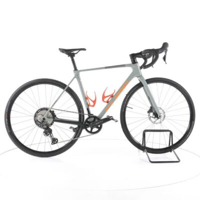 Cube Cross Race C:62 Pro