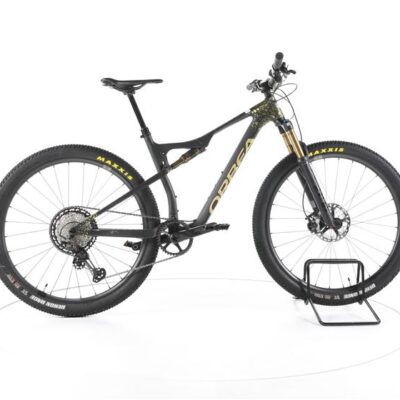Orbea OIZ M-PRO TR