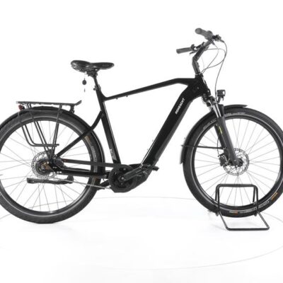 HoheAcht Pasio Vilago City E-Bike 2023