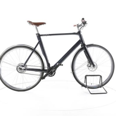 Schindelhauer Bikes Arthur VI City E-Bike