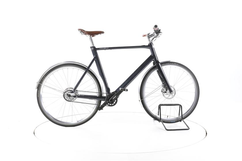 Schindelhauer Bikes Arthur VI City E-Bike