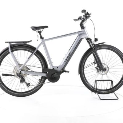 Cube Kathmandu Hybrid SLX Trekking E-Bike