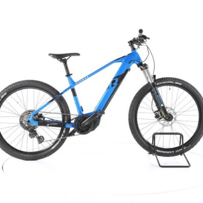 R Raymon HardRay E 6.0 E-Bike