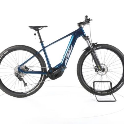 KTM Macina Team 691 E-Bike 2023