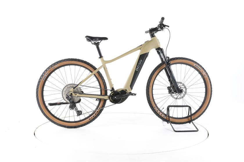 BESV TRX 1.3 E-Bike