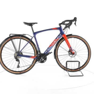 Rock Machine Gravelride CRB 700