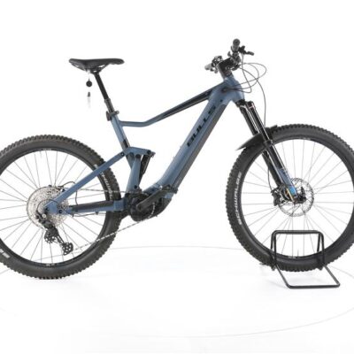 Bulls Copperhead EVO AM 2 Fully E-Bike 2023