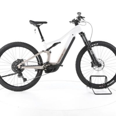 Focus Jam² 6.7 SUV E-Bike 2025
