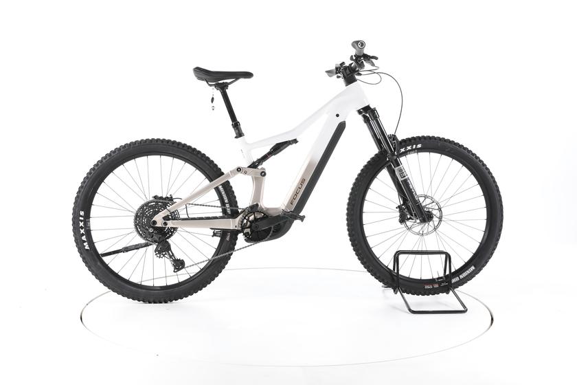 Focus Jam² 6.7 SUV E-Bike 2025