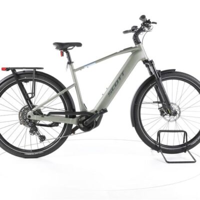 Scott Sub eRide 30 Trekking E-Bike 2025