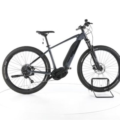 Trenoli Montubo Trekking E-Bike