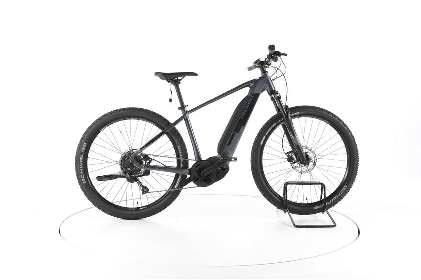 Trenoli Montubo Trekking E-Bike