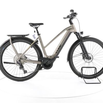 Cube Kathmandu Hybrid Pro Trekking E-Bike 2023