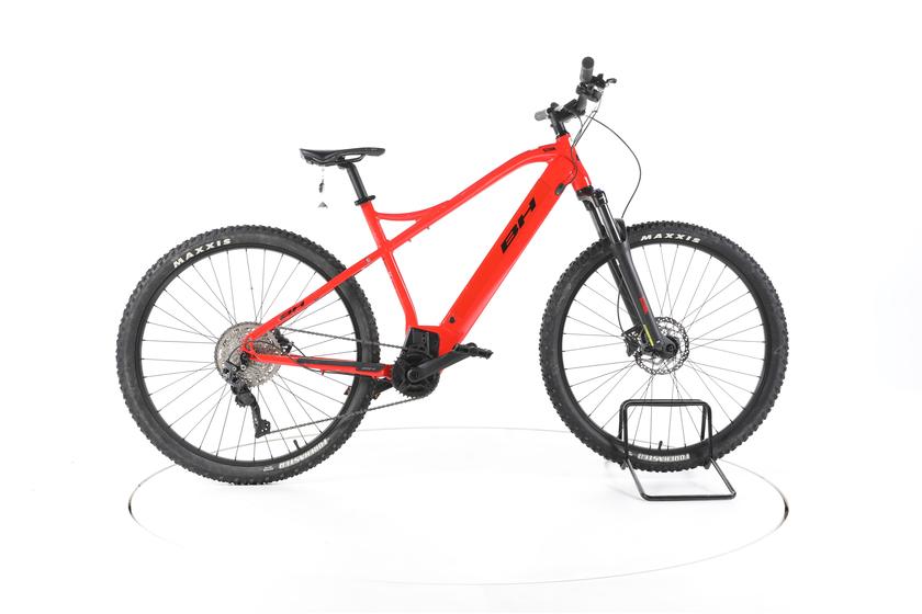 BH Bikes Atom Pro E-Bike