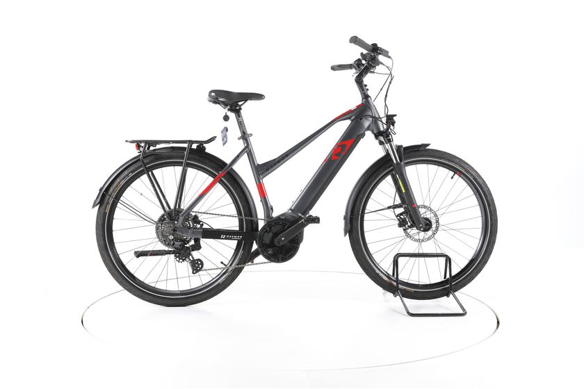 R Raymon TourRay E 6.0 Trekking E-Bike