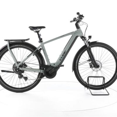Cube Kathmandu Hybrid ONE Trekking E-Bike 2024
