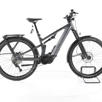 FLYER Goroc X 4.10 SUV E-Bike