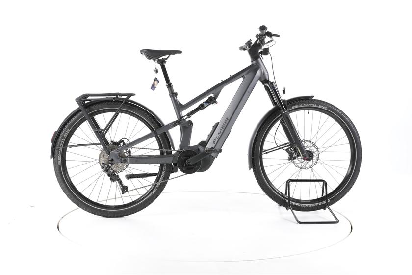 FLYER Goroc X 4.10 SUV E-Bike