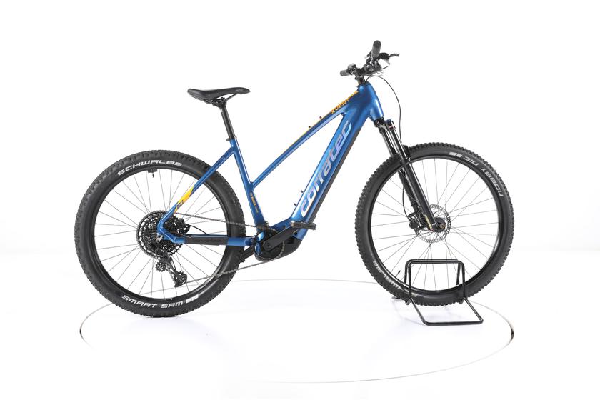 Corratec E-Power X Vert Race Trinity Sport E-Bike 2023