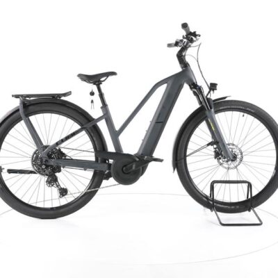 Cube Kathmandu Hybrid ONE Trekking E-Bike 2024