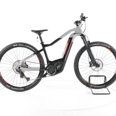 Haibike HardNine 9 E-Bike
