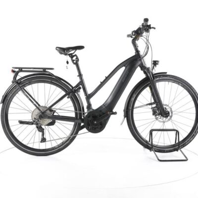 Giant Explore E+ 1 Trekking E-Bike