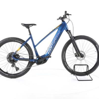 Corratec E-Power X Vert Race Trinity Sport E-Bike 2023