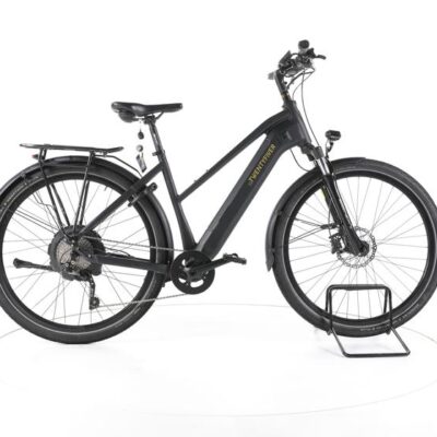 Wittich 19Twentyfiver Trekking E-Bike