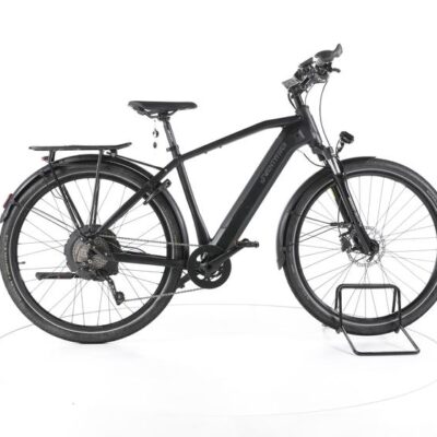 Wittich 19Twentyfiver Trekking E-Bike