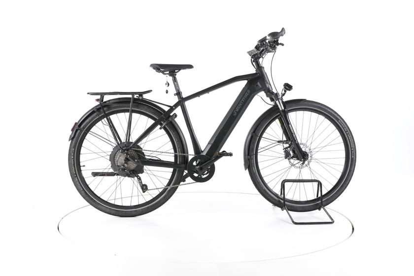 Wittich 19Twentyfiver Trekking E-Bike