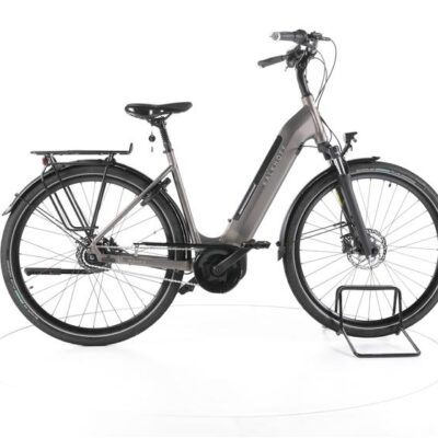 Kalkhoff Image 3.B Move City E-Bike Tiefeinsteiger