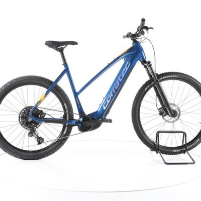 Corratec E-Power X Vert Race Trinity Sport E-Bike 2023