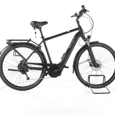 Pegasus Solero EVO 9 Trekking E-Bike