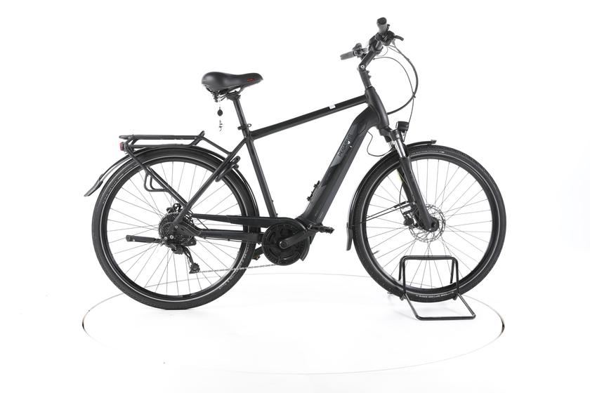 Pegasus Solero EVO 9 Trekking E-Bike