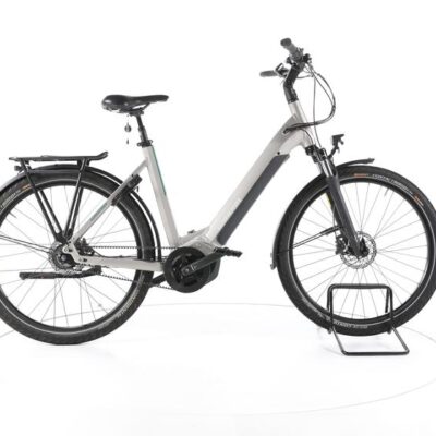 Winora Yucatan R8 City E-Bike Tiefeinsteiger 2023