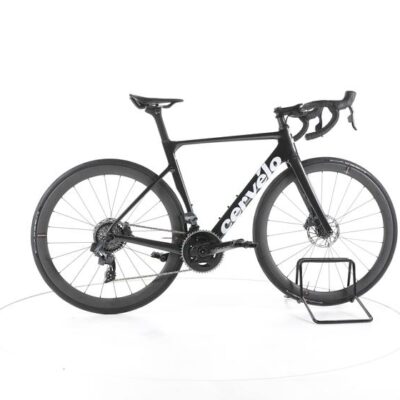Cervelo Soloist Sram Force eTap AXS