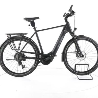 KTM ZEG Cento 10 Plus Trekking E-Bike 2023