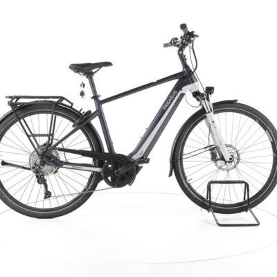 Pegasus Premio Evo10 Lite 750 Trekking E-Bike