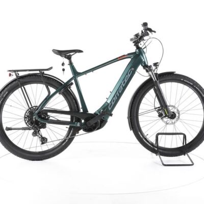 Corratec E-Power MTC Trekking E-Bike
