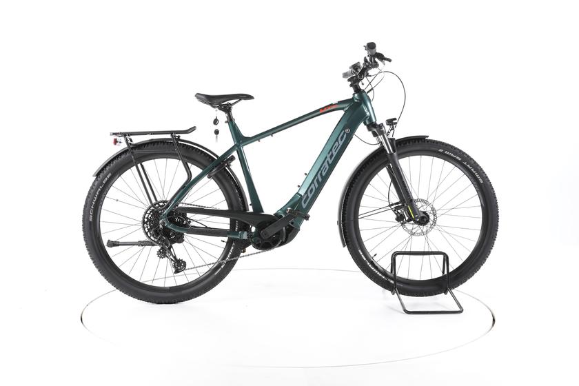Corratec E-Power MTC Trekking E-Bike