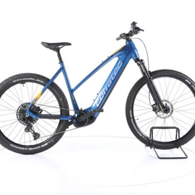 Corratec E-Power X Vert Race Trinity Sport E-Bike 2023